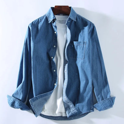 Seville Casual Button Down Shirt