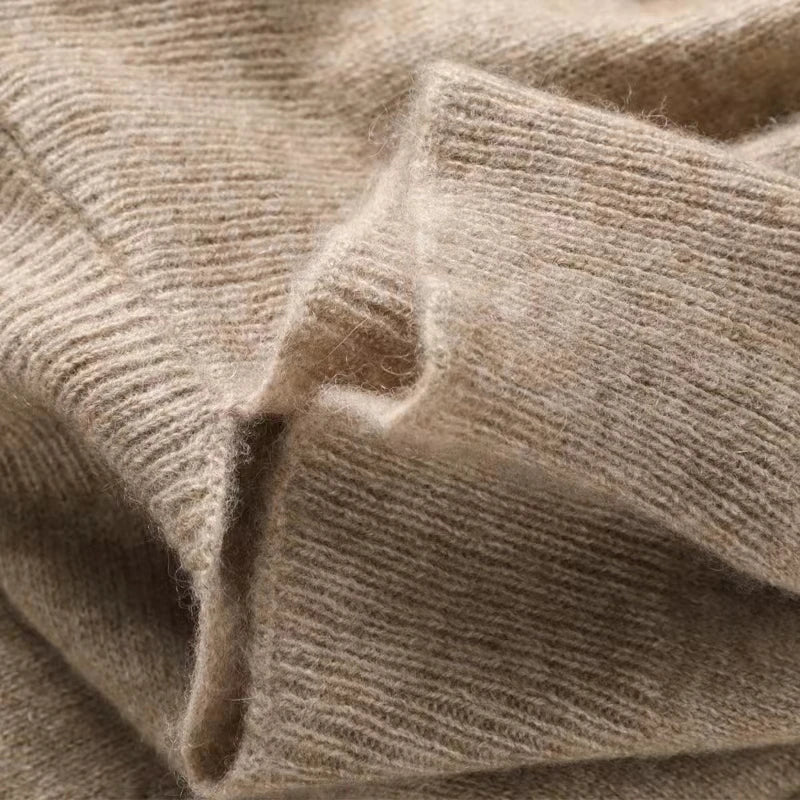 Liora Cashmere Wrap