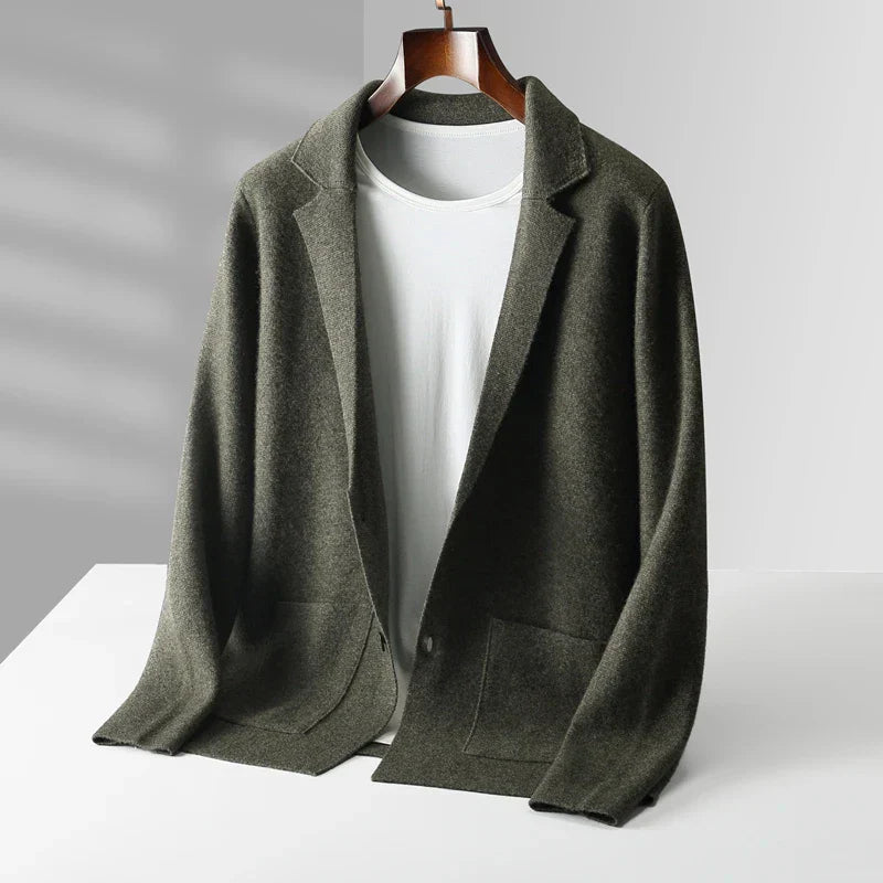 Firenze Cashmere Blend Cardigan