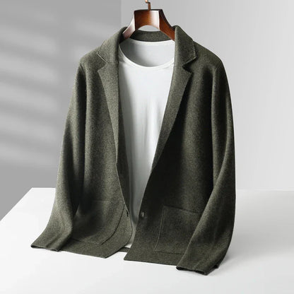 Firenze Cashmere Blend Cardigan