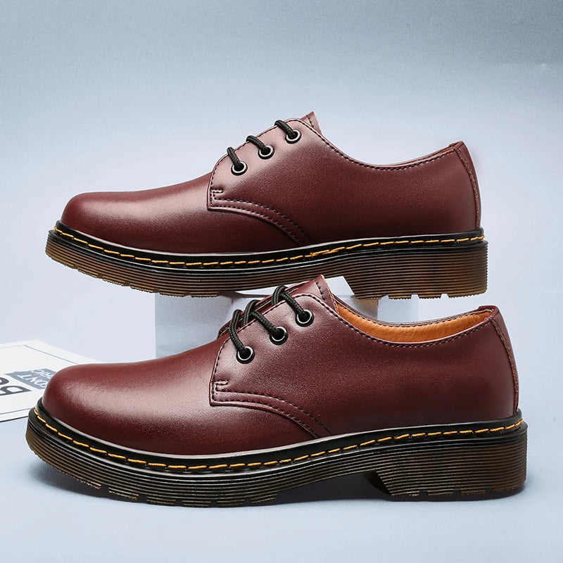 Preston Men’s Oxford Dress Shoes
