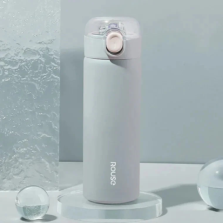 380ml Luna Stainless Steel Thermo Flask