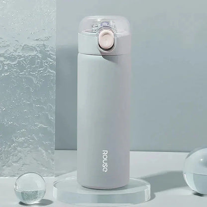 380ml Luna Stainless Steel Thermo Flask