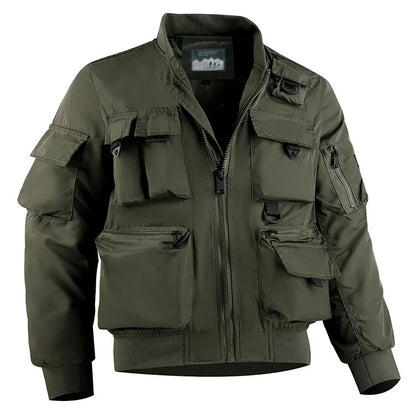 Ravencourt Field Jacket