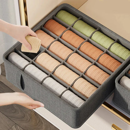 Velora Drawer Organizer Set