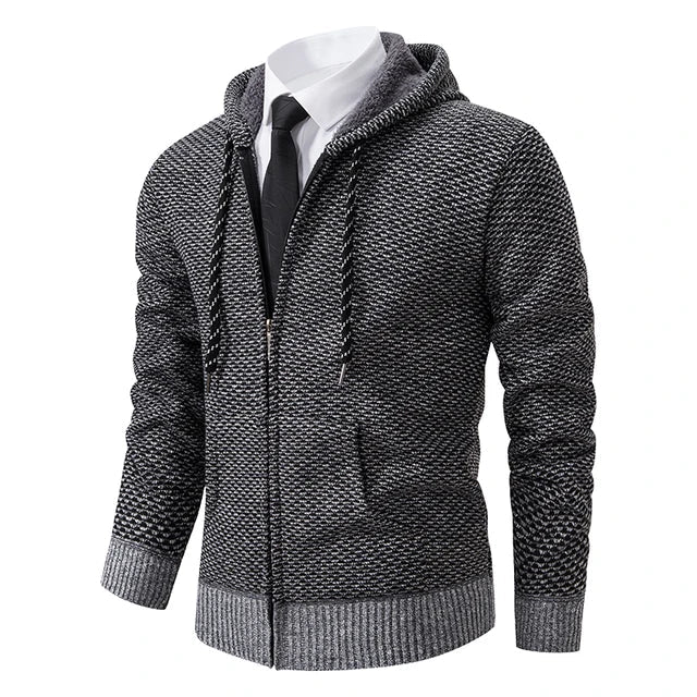 Horizon Full Zip Hoodie (5 Designs)
