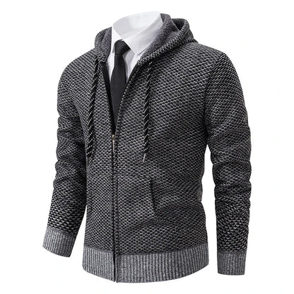 Horizon Full Zip Hoodie (5 Designs)