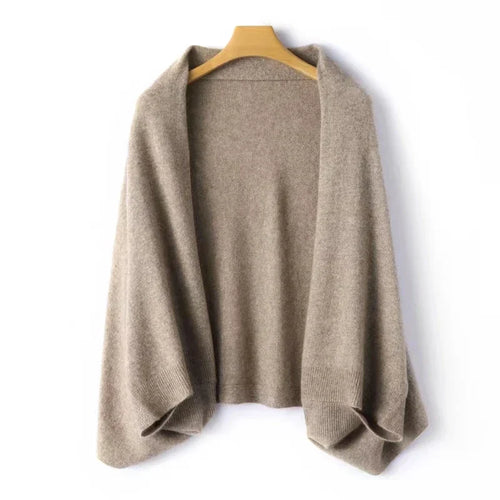 Liora Cashmere Wrap