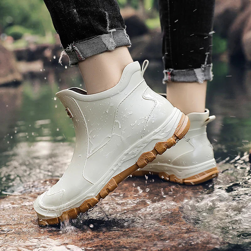 Blackthorn Terrain Boots