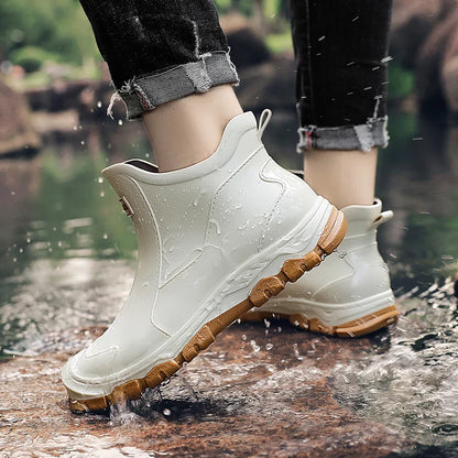 Blackthorn Terrain Boots