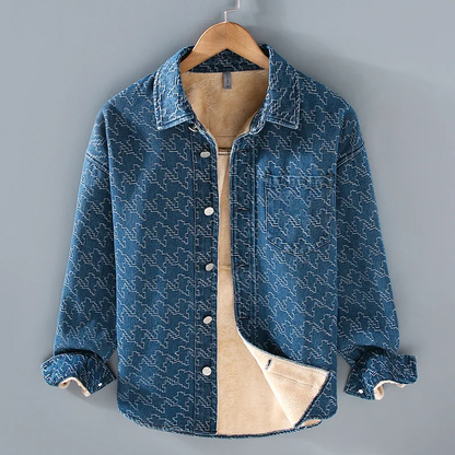 Montrose Fleece Lined Jacket