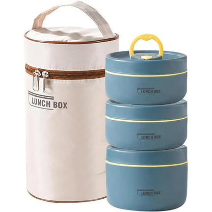 Choppler - Food Storage Box