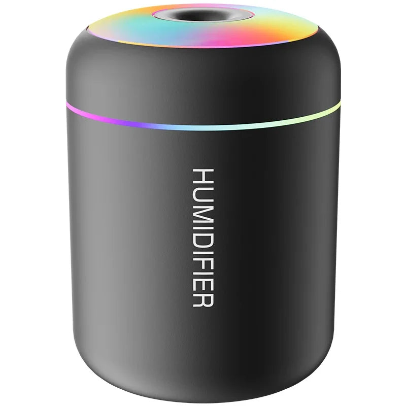 Luna 180ml USB Essential Oil Diffuser