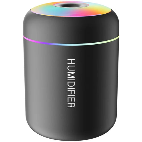 Luna 180ml USB Essential Oil Diffuser