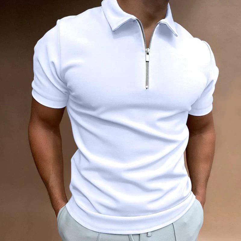 Titan Polo Shirt