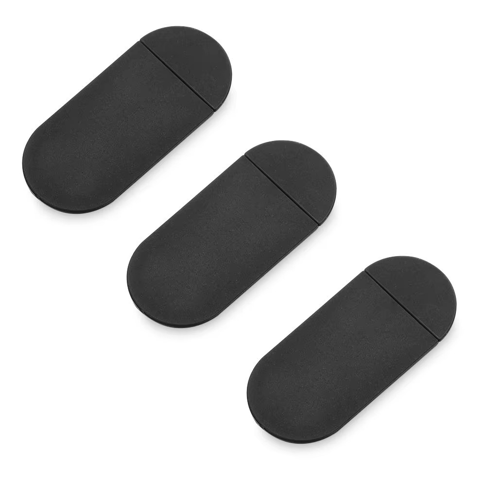 Ultra-Thin Sliding Webcam Cover – Laptop & Device Privacy Shield