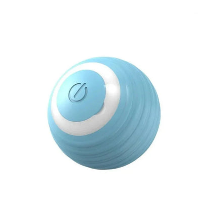 AeroRoll Pet Ball