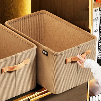 Foldora Collapsible Storage Box
