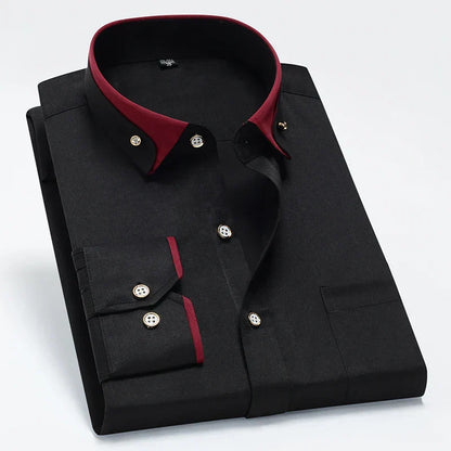 Marcellon Long Sleeve Shirt