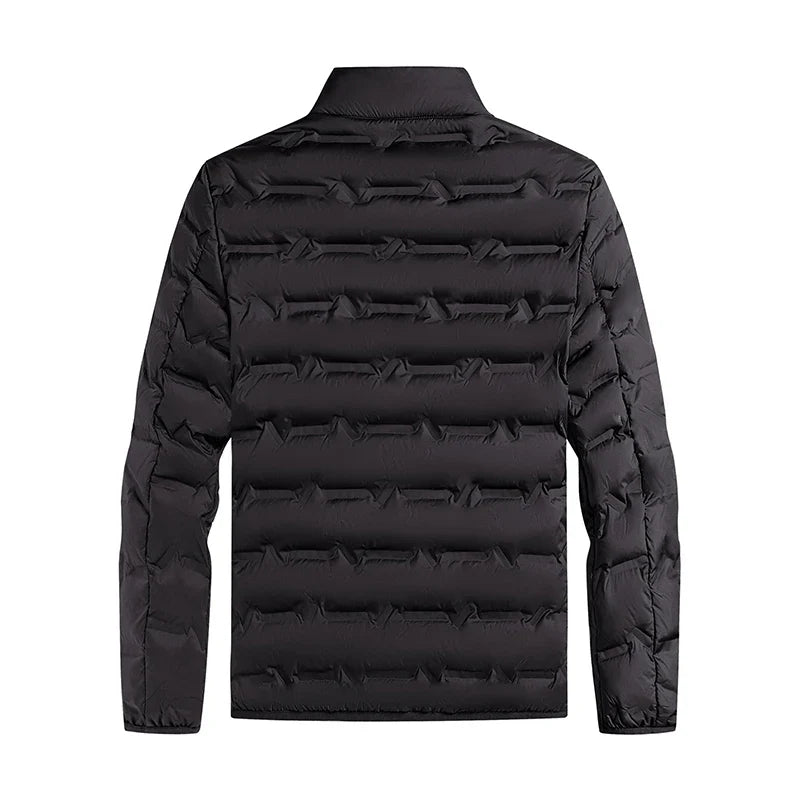 Varen Graphene Heated Down Jacket
