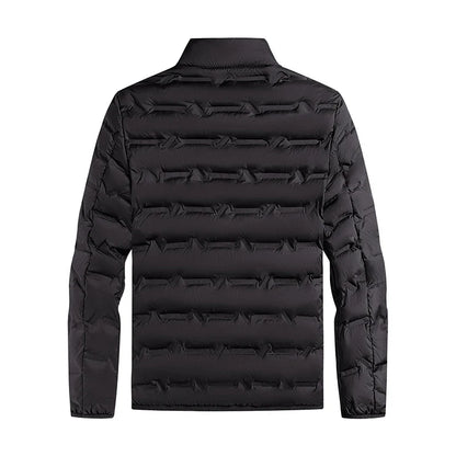Varen Graphene Heated Down Jacket