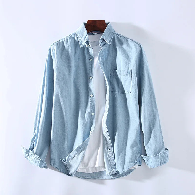 Seville Casual Button Down Shirt