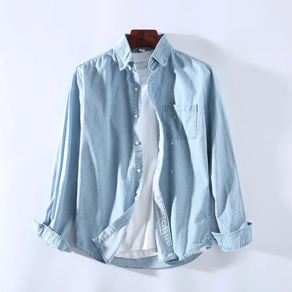 Seville Casual Button Down Shirt