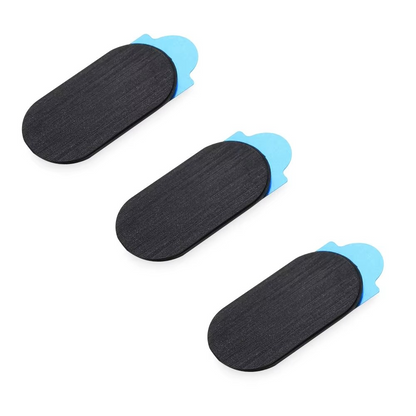 Ultra-Thin Sliding Webcam Cover – Laptop & Device Privacy Shield