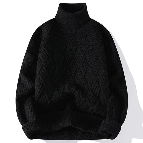 Westcott Knit Sweater