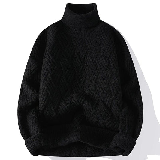 Westcott Knit Sweater