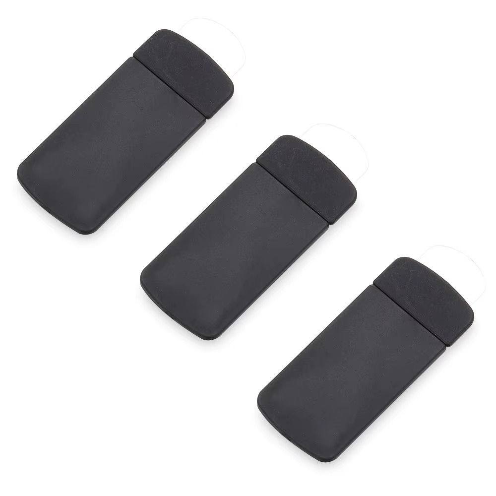 Ultra-Thin Sliding Webcam Cover – Laptop & Device Privacy Shield
