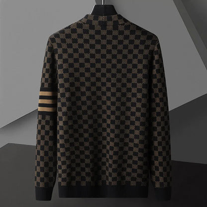 Ashbourne Wool Cardigan