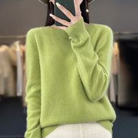 Light green