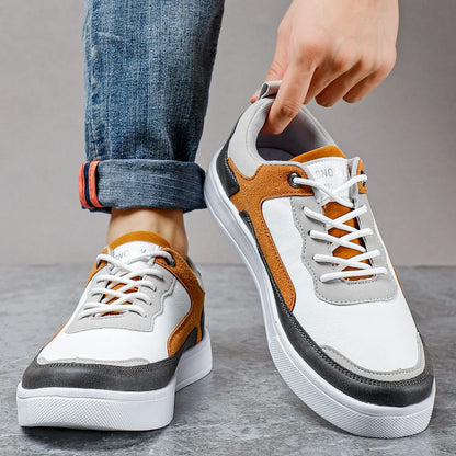 Valletta Modern Casual Sneakers