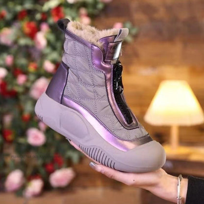 Bella - Orthopedic Winter Boots for Women