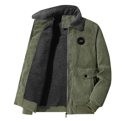 Matera Jacket