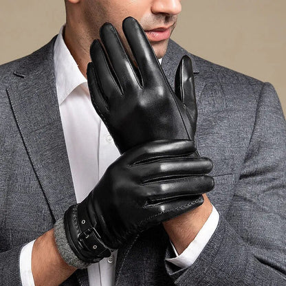 Frostholm Sheepskin Gloves