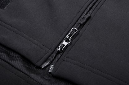 Storm Hawk Jacket