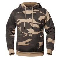 Grizzly Camo