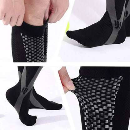 Balub Heavy-Duty Compression Socks