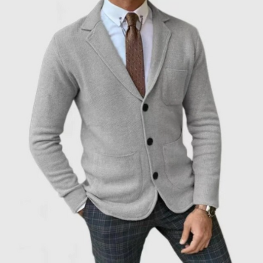 Bari Blazer Waistcoat - Members