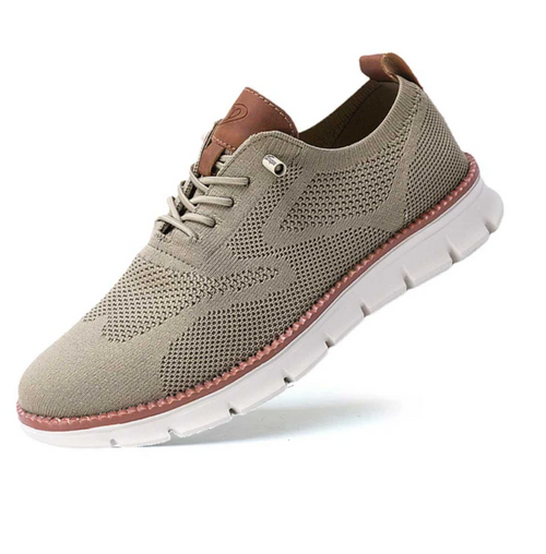 Enrico - Ultra Comfortable Sneakers