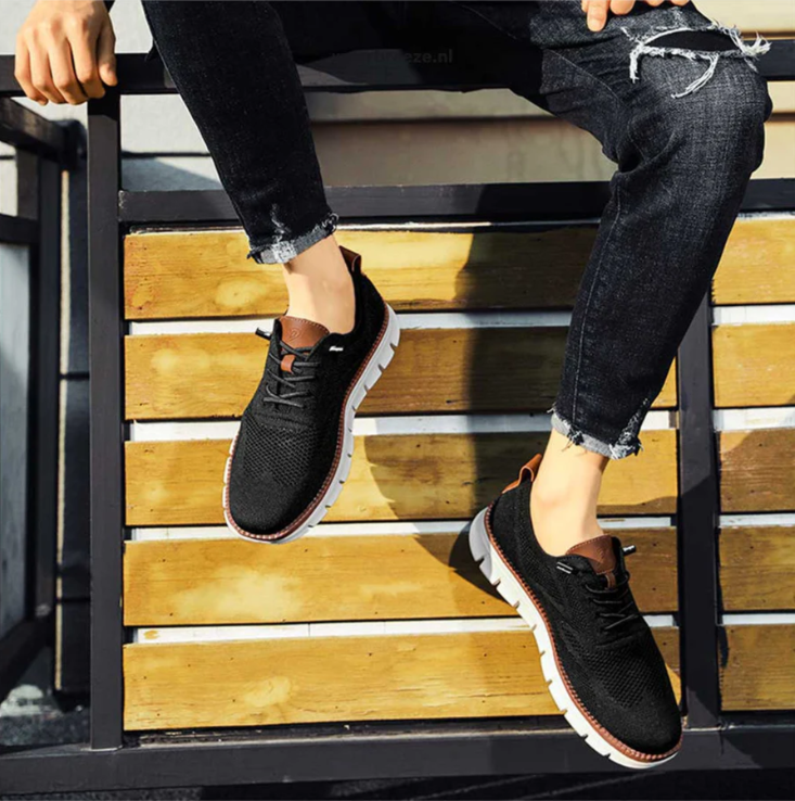 Enrico - Ultra Comfortable Sneakers