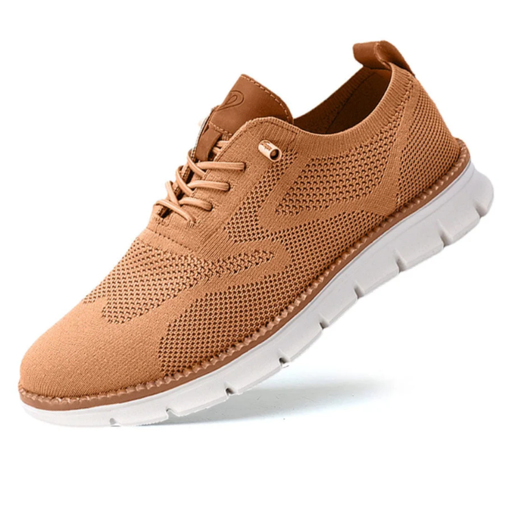 Enrico - Ultra Comfortable Sneakers