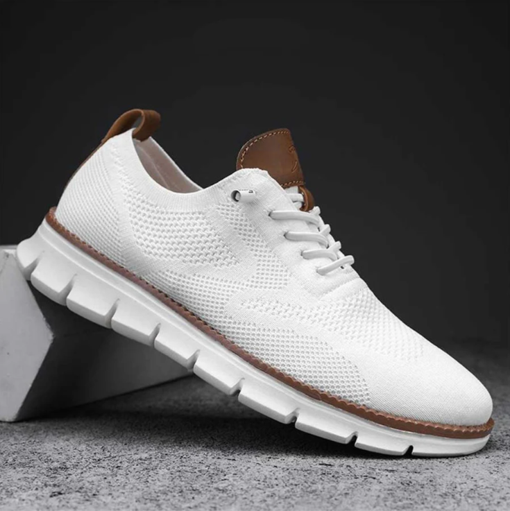 Enrico - Ultra Comfortable Sneakers