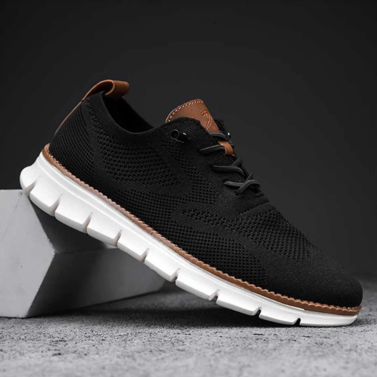 Enrico - Ultra Comfortable Sneakers