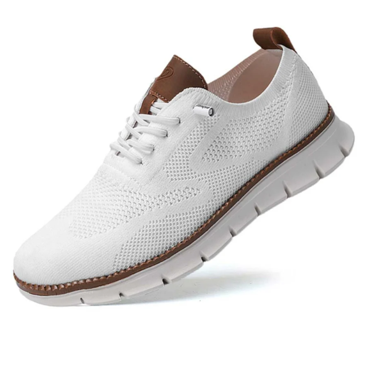 Enrico - Ultra Comfortable Sneakers