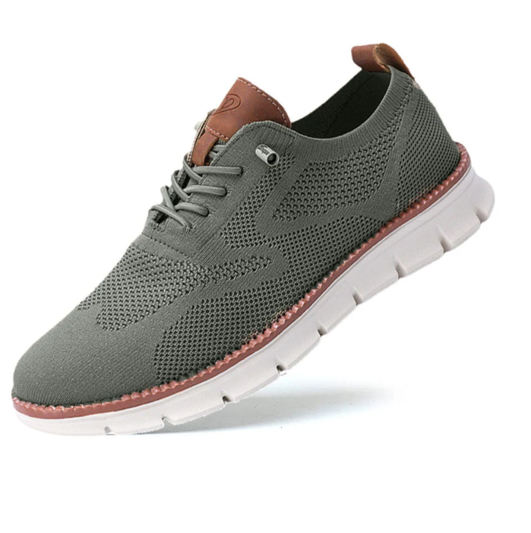 Enrico - Ultra Comfortable Sneakers