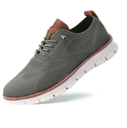 Enrico - Ultra Comfortable Sneakers