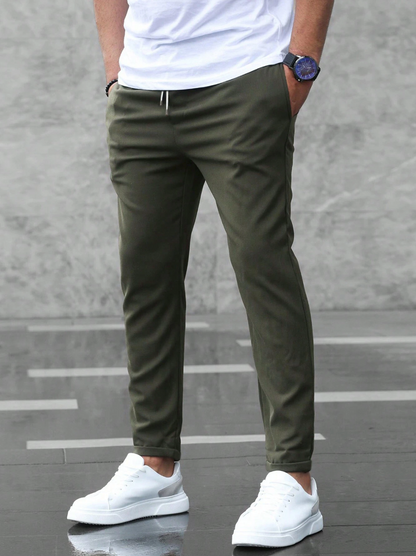 Ravino Stretch Pants